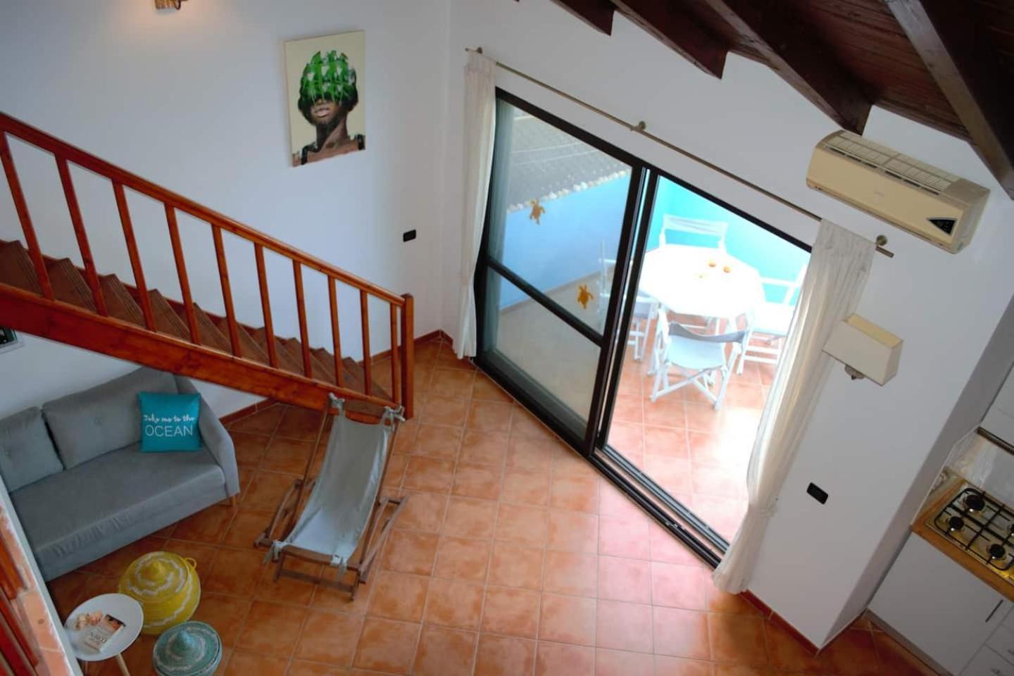 Time Out Patio Antigo Apartment Santa Maria Exterior foto